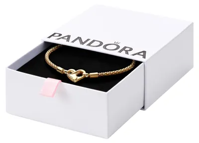 Productafbeelding van Pandora armband voor volwassenen