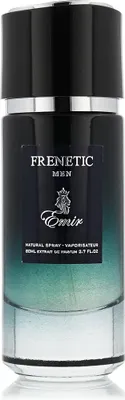 Obrázek produktu pro Emir Frenetic Men Extrait de Parfum 80 ml M