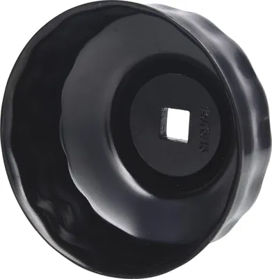 Obrázek produktu pro KS TOOLS 3/8" klíč na olejové filtry 74/76-15 - 150.9324