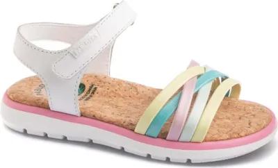 Produktbild von Sandalen Pablosky 10147-647060 für Mädchen