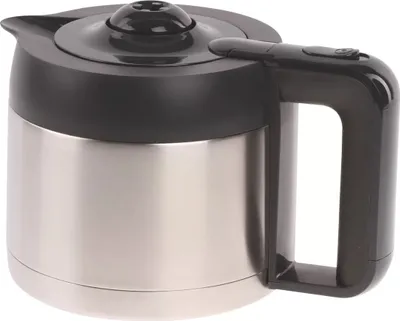 Produktbild von Bosch Siemens Thermokanne Edelstahl Soft Grip 00702189 702189