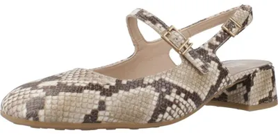 Produktbild von HISPANITAS Schuhe HV253818 mit Tierdruck