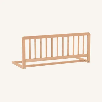 Produktbild von Petite Amélie Rausfallschutz für Kinderbett - Natur