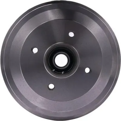 Produktbild von Bremstrommel Ø 245 mm Ø 12 mm HELLA passend für u.a. CITROËN C3