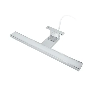 Produktbild von LED Spiegelleuchte Badezimmer 5W Neutralweiß 4200k Wandleuchte Spiegellampe Badezimmerschrank Spiegelleuchten