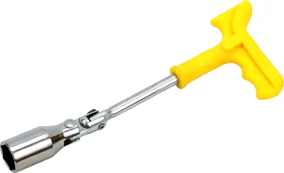 Obrázek produktu pro Klíč na zapalovací svíčky AMiO 21 mm SPW-21