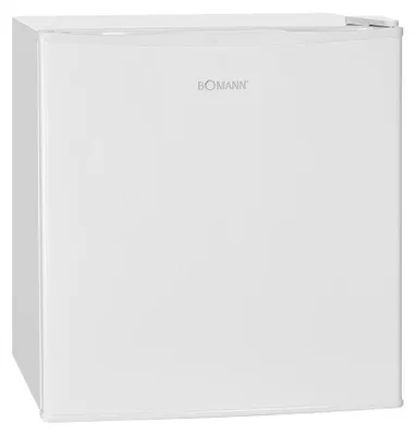 Obrázek produktu pro Bomann KB 7346, 42 l, N-ST, 39 dB, E, Bílá
