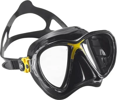Produktbild von BIG EYES EVOLUTION Maske, Taucherbrille