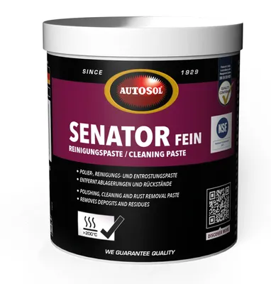 Produktbild von 54,90 € / 1 kg SENATOR FEIN - Nachfolger von Ambassador EMR fein
