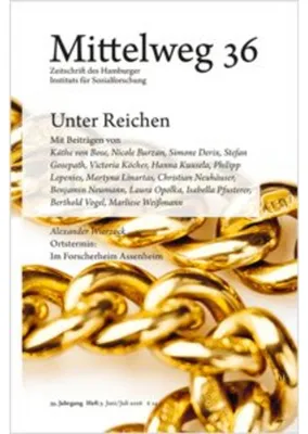 Produktbild von Unter Reichen