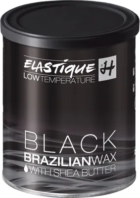Produktbild von BLACK WAX Filmwachs Elastique 800 ml