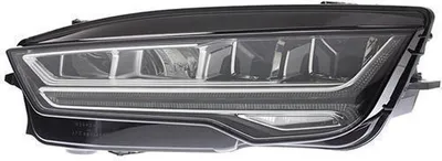 Produktbild von HELLA Scheinwerfer Links für AUDI A7 Sportback (4GA, 4GF) 1EX 011 869-351