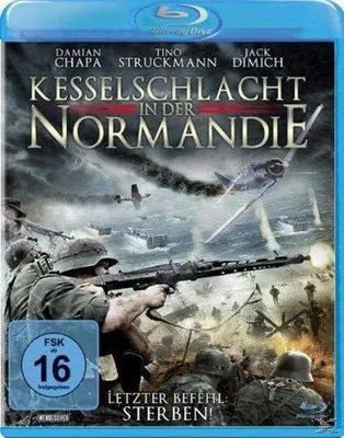 Immagine prodotto di Kesselschlacht in der Normandie