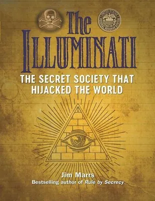 Productafbeelding van The Illuminati