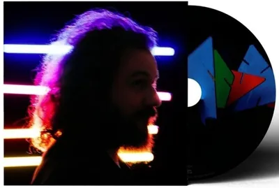Obrázok produktu pre Jim James - Wowed Out (CD)