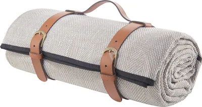 Produktbild von BUTLERS Picknickdecke WANDERLUST