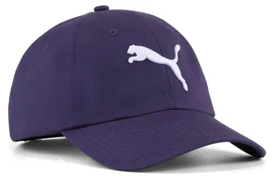 Produktbild von PUMA Essential Cat BB Cap Deep Plum dunkelviolett