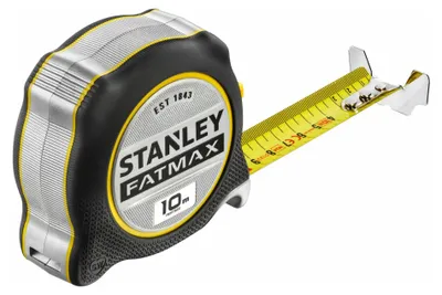 Productafbeelding van Stanley FatMax Pro - Zaagbladbeschermer, 10 meter x 32 mm - FMHT38232-0