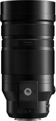 Produktbild von Panasonic LEICA DG 4-6,3/100-400 Power OIS