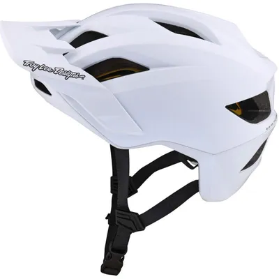 Obrázok produktu pre Prilba Troy Lee Designs Flowline Mips orbit white veľkosť XL-2X (60-63 cm) 108959015