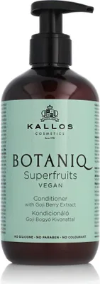 Obrázek produktu pro Kallos Botaniq Superfruits Hair Conditioner 300 ml