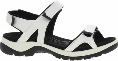 Produktbild von Ecco Offroad Damen Sandalen 82215301007 weiß 39