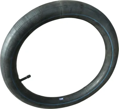Produktbild von Schlauch 16x2.50 mit gradem Ventil