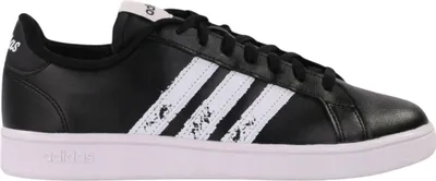 Produktbild von Turnschuhe GRAND COURT BAYOND Adidas GX5755 Schwarz - 46