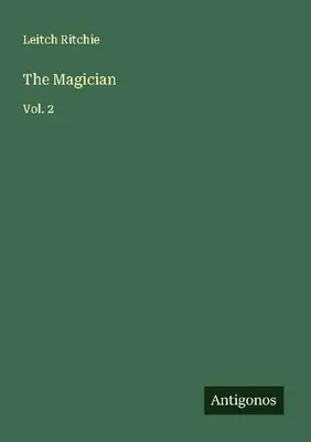 Produktbild von The Magician