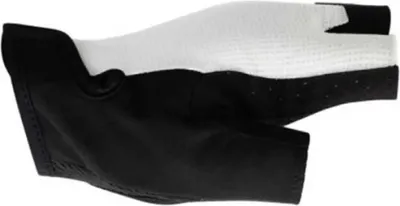Produktbild von BBB Cycling Handschuhe CoolSupport XL weiß - atmungsaktive Radhandschuhe für ...