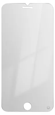Produktbild von Force Glass, Glas-Folie Privacy Apple iPhone 6 / 6 Plus / 6S Plus / 7 Plus / 8 Plus, Transparent