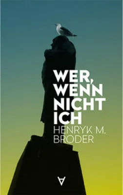 Produktbild von Wer, wenn nicht ich