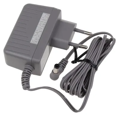 Produktbild von ELECTROLUX - NETZADAPTER / NETZTEIL   ssa-18P-20 eu 250050 14.4V - 4055421046