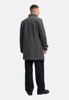 Obrázok produktu pre Jack & Jones 12258672_2384_1192044_S, Uni, Dospelý, Gombík, Polyester, Šedá
