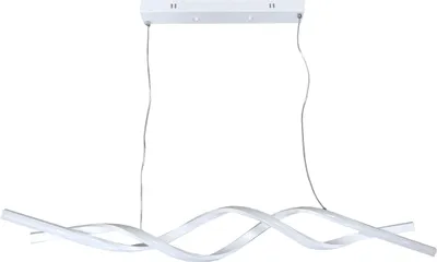 Obrázek produktu pro Moderní stropní závěsné svítidlo LED AT57-1DSL-White