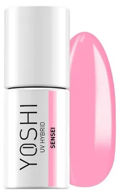 Obrázek produktu pro YOSHI Sensei hybridní lak na nehty 6 ml – 915