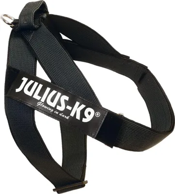 Immagine prodotto di Pettorina per cani Julius K9 IDC taglia 3 nero 16503-IDC-2015