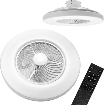 Obrázok produktu pre Stropné Svietidlo Plafon tooLight App1551-C White