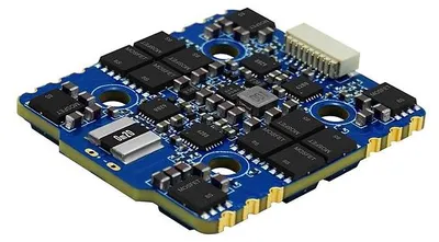 Produktbild von Sequre Blueson A1 70A 8S AM32 ESC