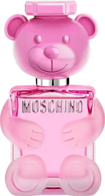 Obrázok produktu pre Moschino Toy 2 Bubble Gum toaletná voda v spreji 100ml