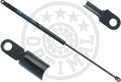 Produktbild von OPTIMAL AG-50914 Gasfeder Heckklappendämpfer für VW PASSAT (32B) 540mm