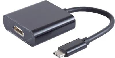 Image de shiverpeaks BASIC-S Câble adaptateur USB 3.1 - HDMI