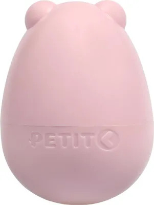 Produktbild von EBI Petit Drehendes Welpen-Spielzeug Balu Rosa