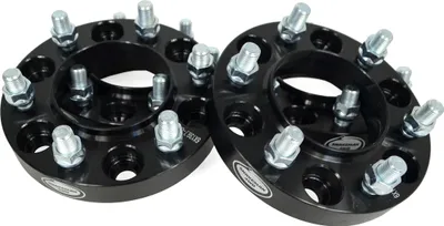 Produktbild von Spurverbreiterung SND6X139.7X95.1X25/1.5C