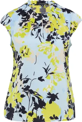 Produktbild von Bluse 50A5 BLUE Größe 40