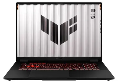 Produktbild von ASUS TUF Gaming A18 FA808UH-S8021 AMD Ryzen 7 260 Laptop 45.7 cm 18" WUXGA 16 GB