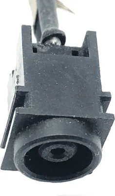 Produktbild von Powerbuchse Netzteilbuchse Connector Kabel kompatibel für MS90 P/N: 073-0001-2852-A