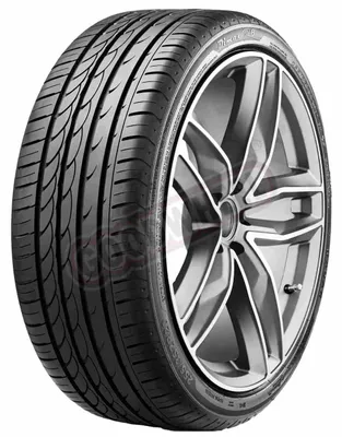 Productafbeelding van Radar zomerbanden motorbanden Dimax R8 (225/35 R20 90Y XL)