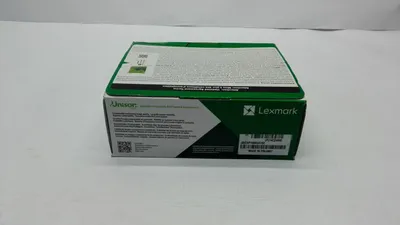 Productafbeelding van Lexmark - Hoge capaciteit - Magenta - origineel - Toner cartridge LCCP, LRP - voor Lexmark CS725de, CS725dte