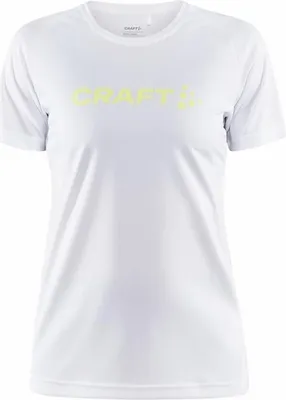 Produktbild von Craft CORE Unify Logo Tee W